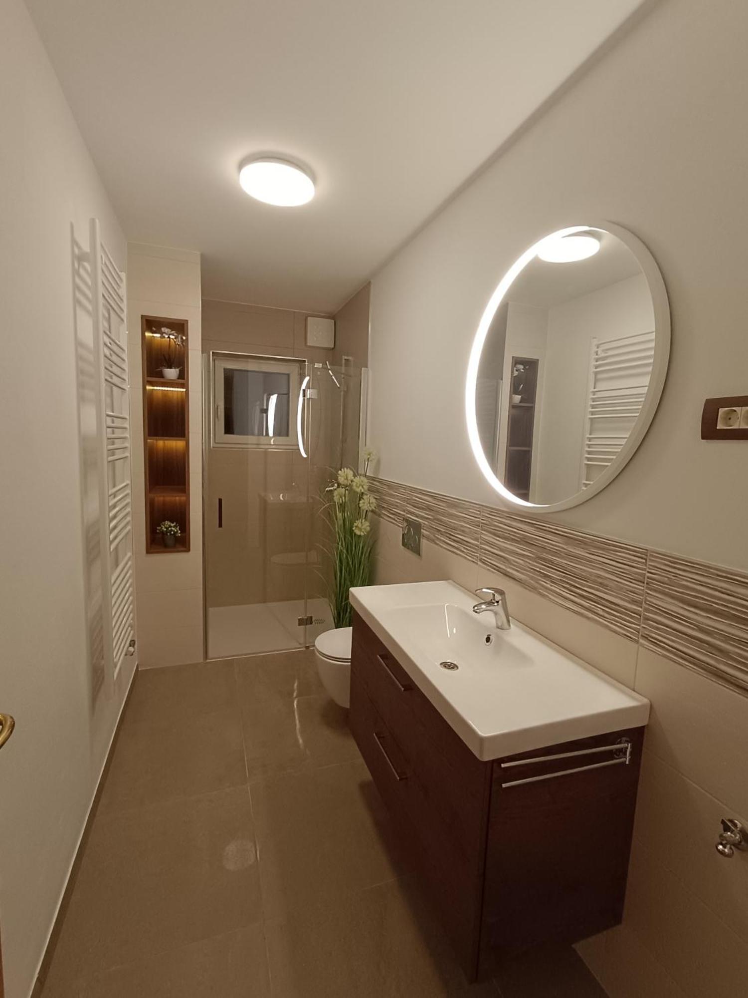 Apartma Kapitanovse Ajdovscina Exterior photo